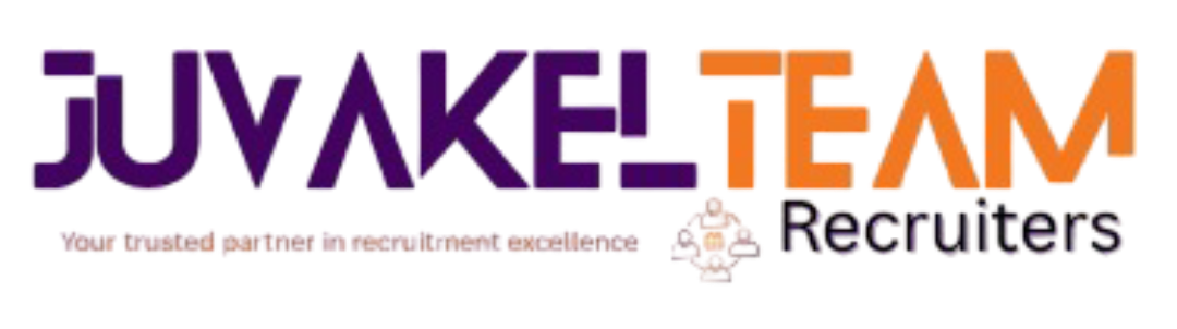 Juvakel Team Recruiters logo